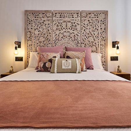 Apartamentos Plasencia Bambu 외부 사진