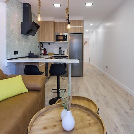 Apartamentos Plasencia Bambu 외부 사진