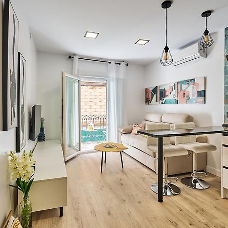Apartamentos Plasencia Bambu 외부 사진