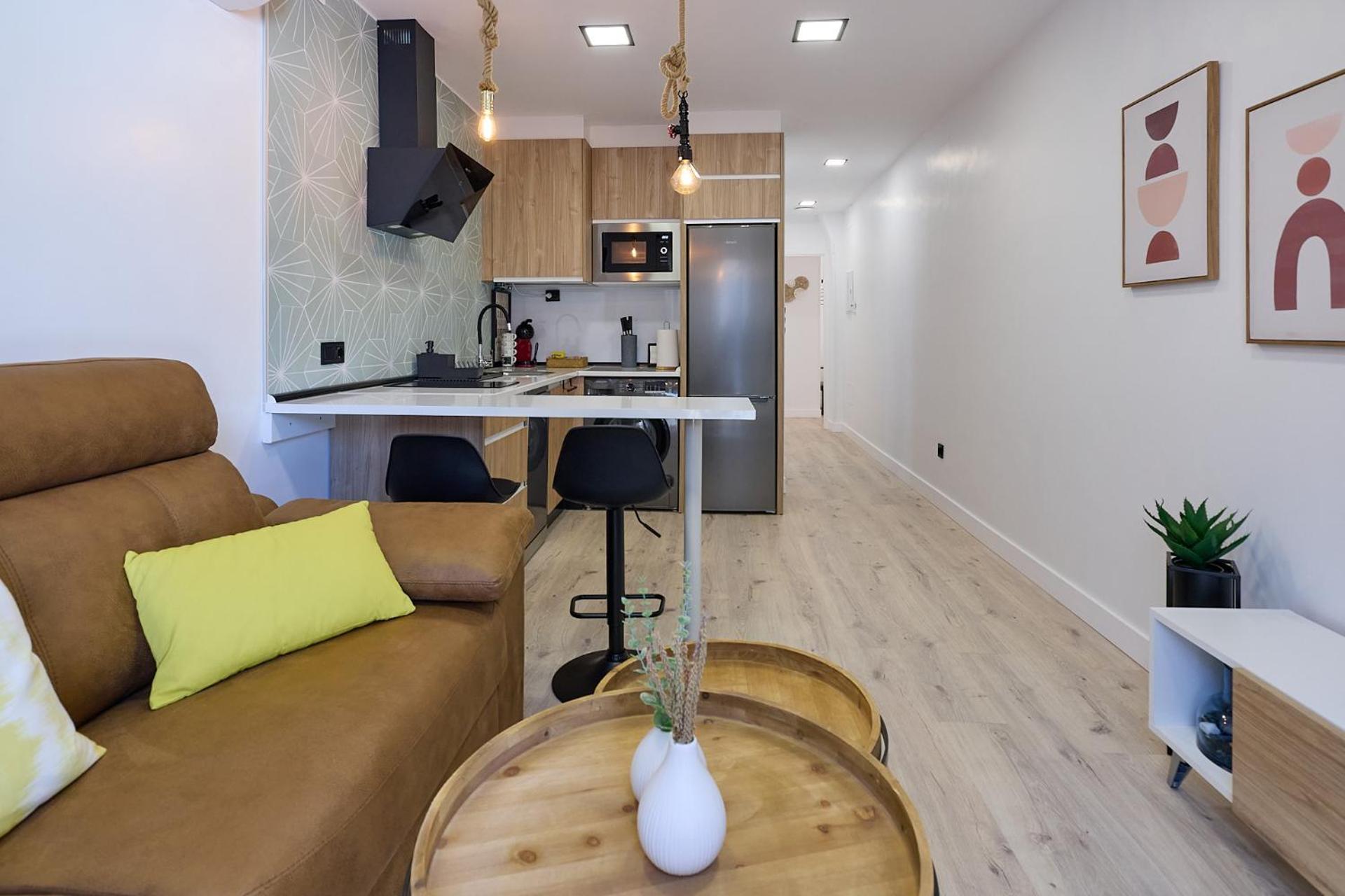 Apartamentos Plasencia Bambu 외부 사진