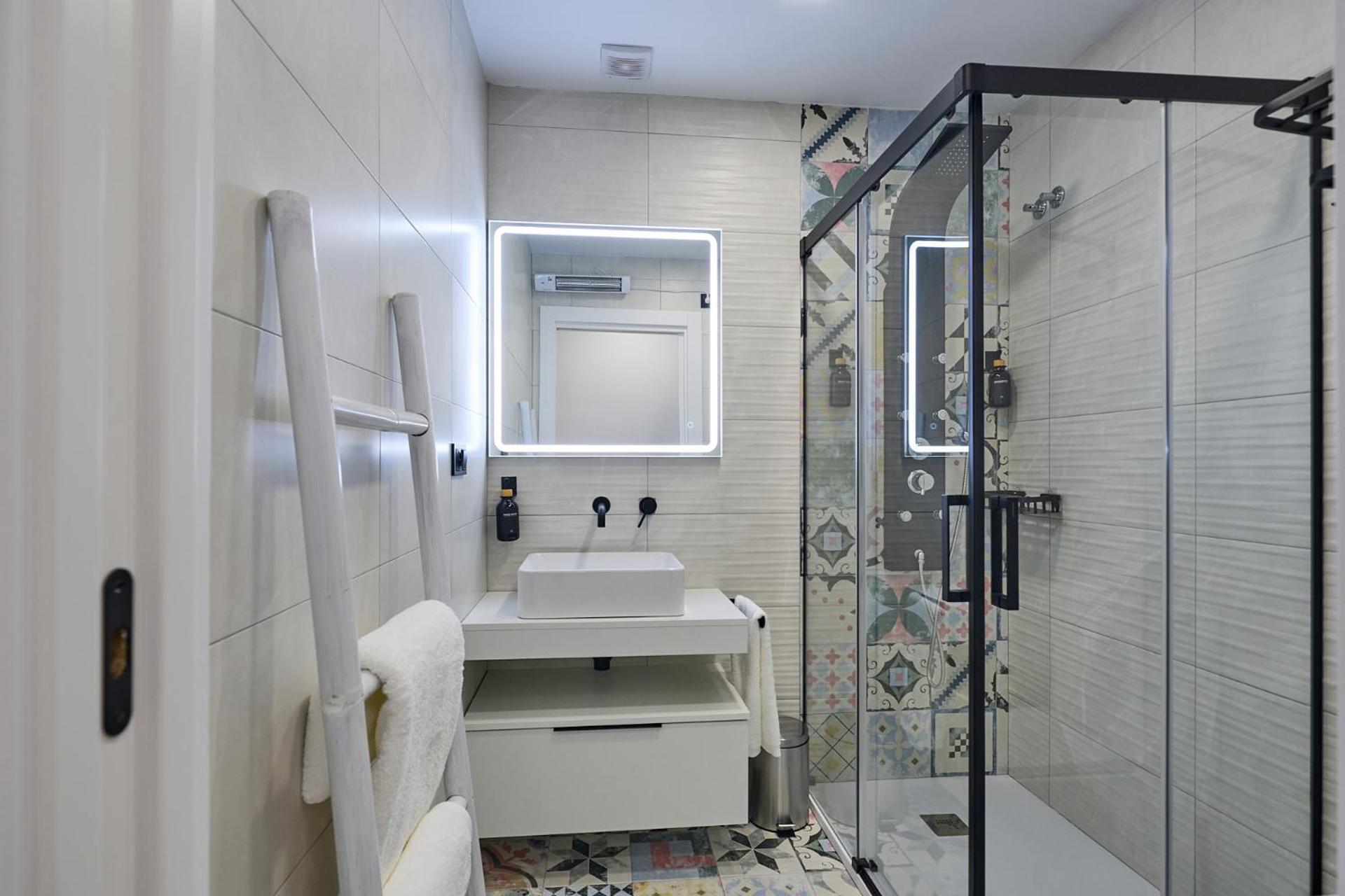 Apartamentos Plasencia Bambu 외부 사진