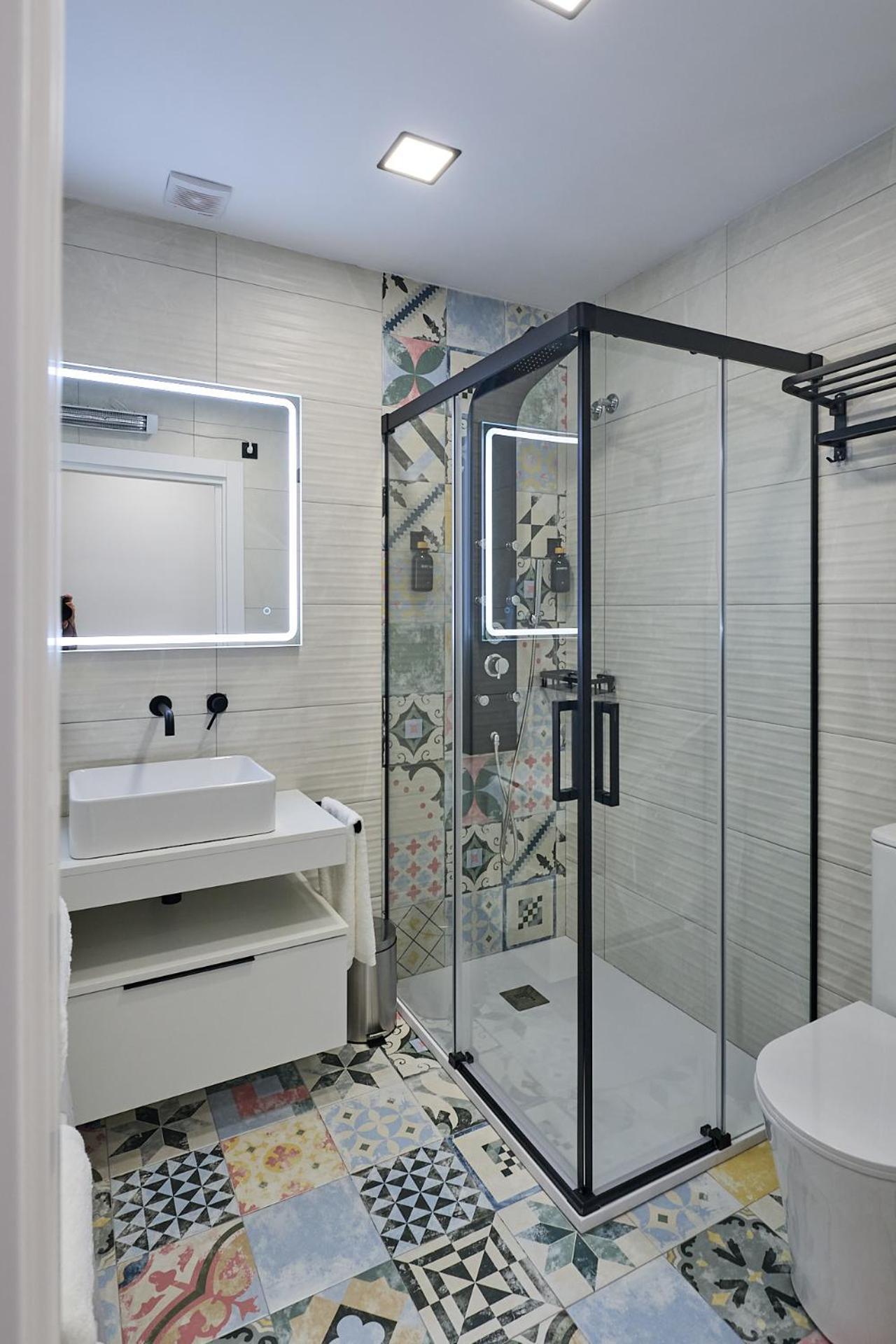 Apartamentos Plasencia Bambu 외부 사진