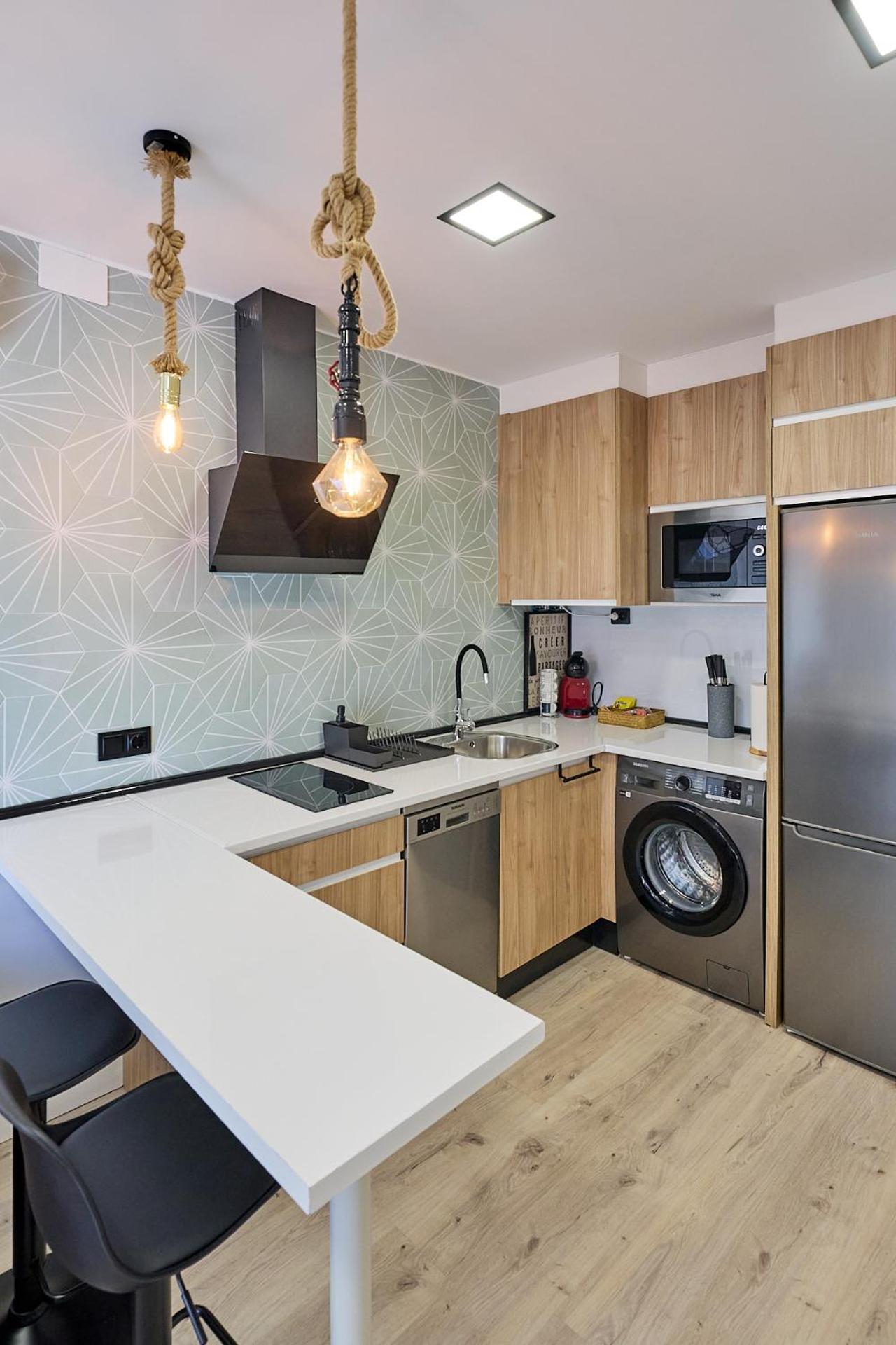 Apartamentos Plasencia Bambu 외부 사진
