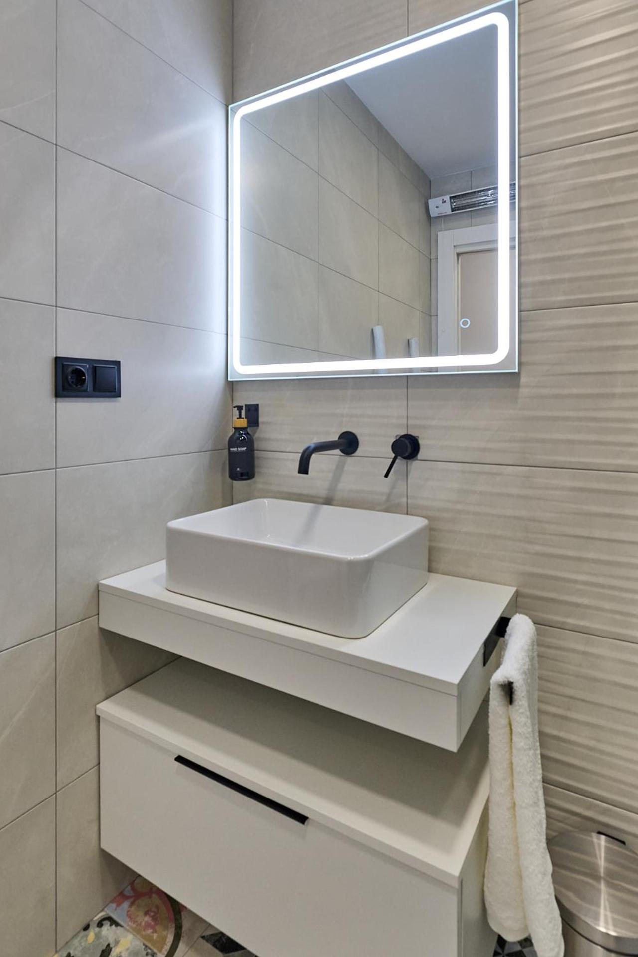 Apartamentos Plasencia Bambu 외부 사진