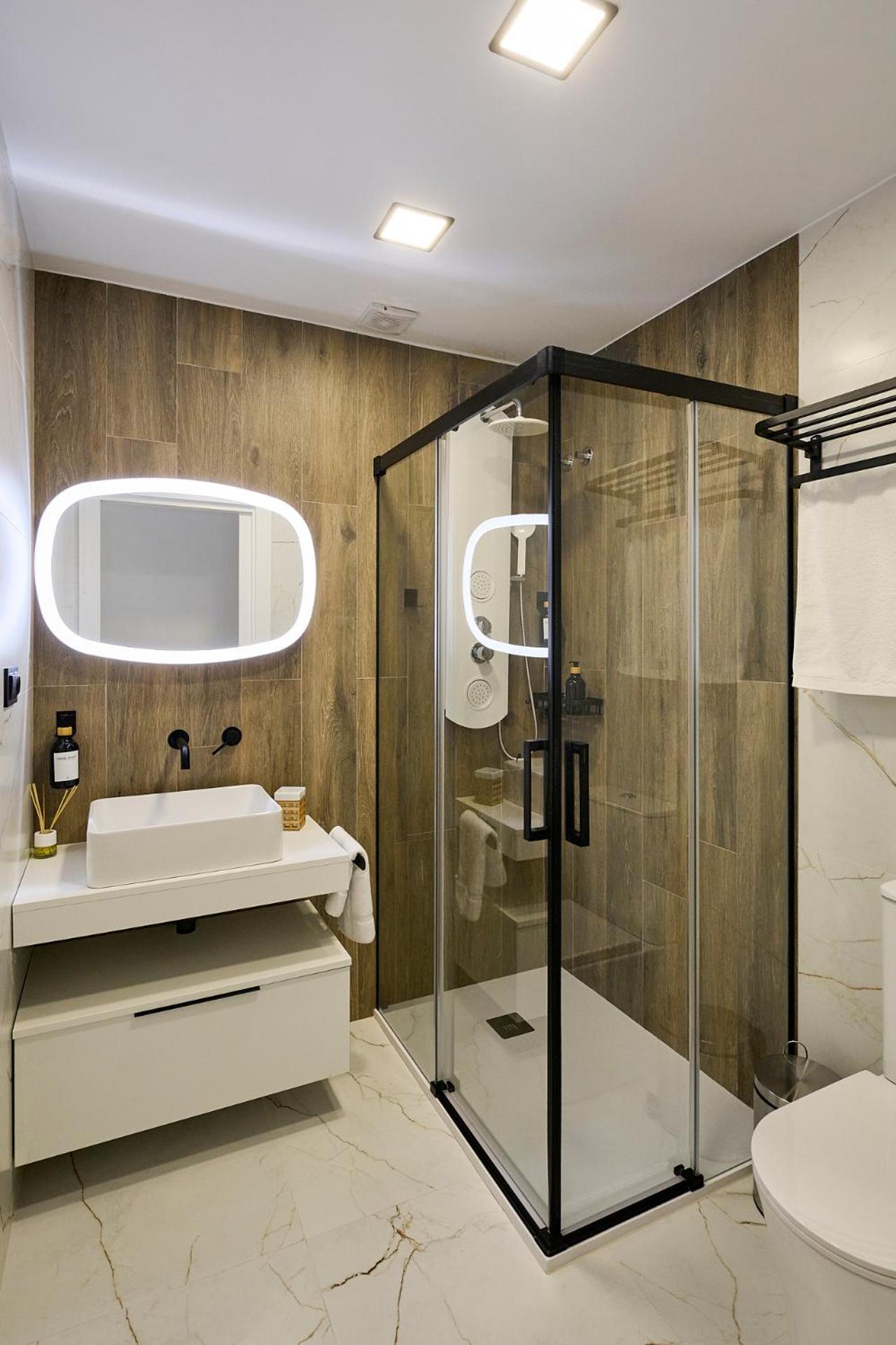 Apartamentos Plasencia Bambu 외부 사진