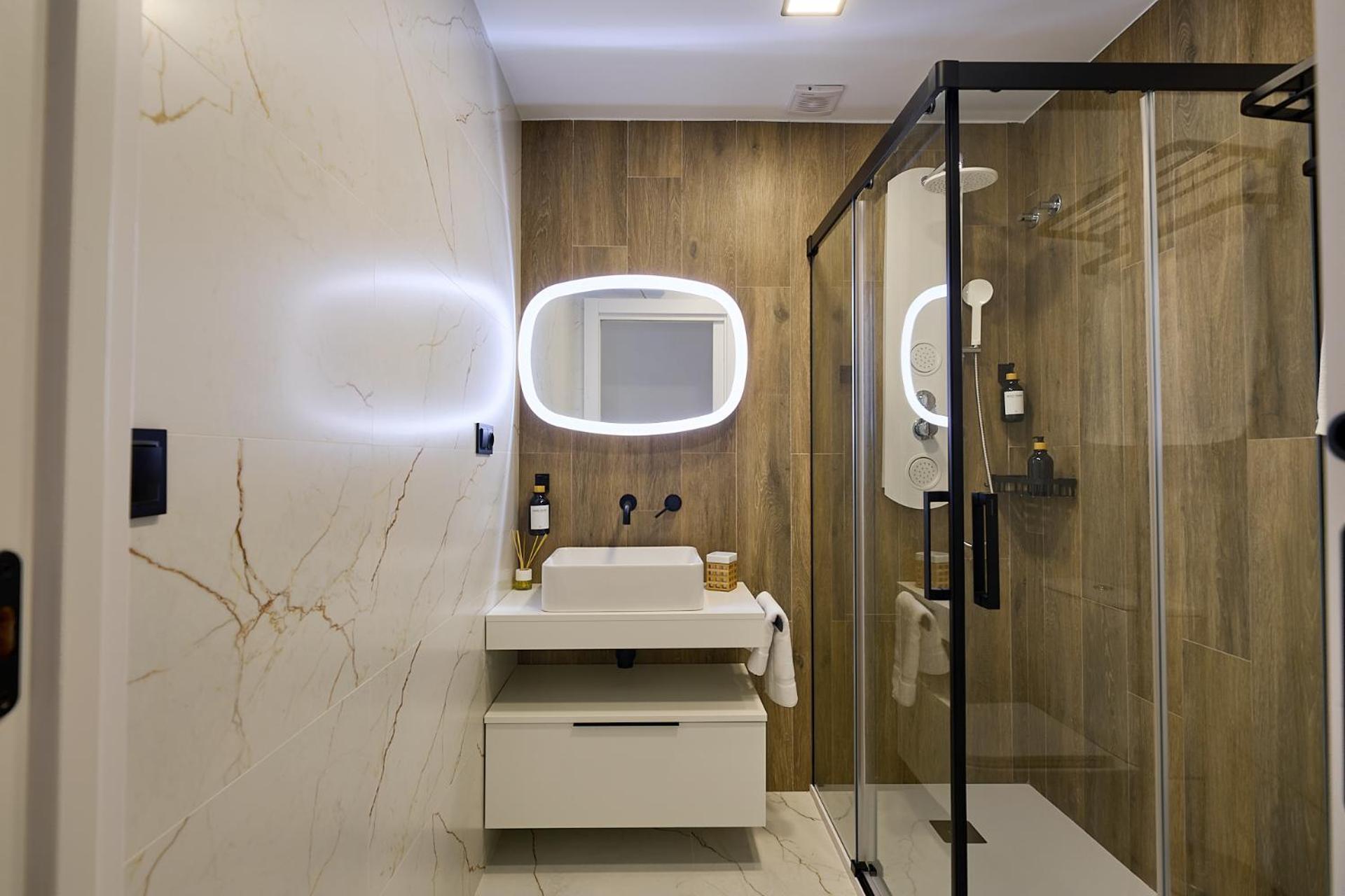 Apartamentos Plasencia Bambu 외부 사진