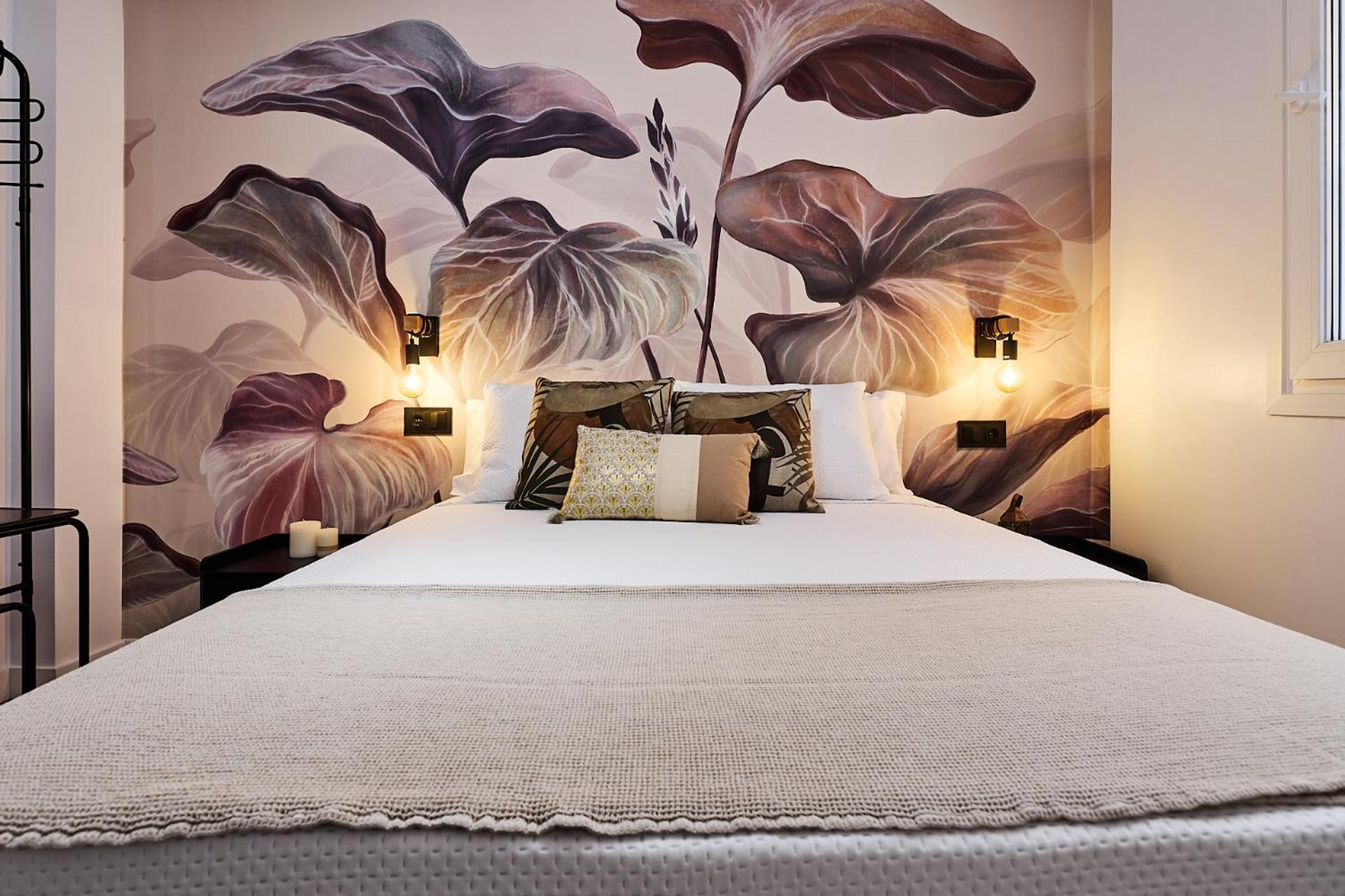 Apartamentos Plasencia Bambu 외부 사진