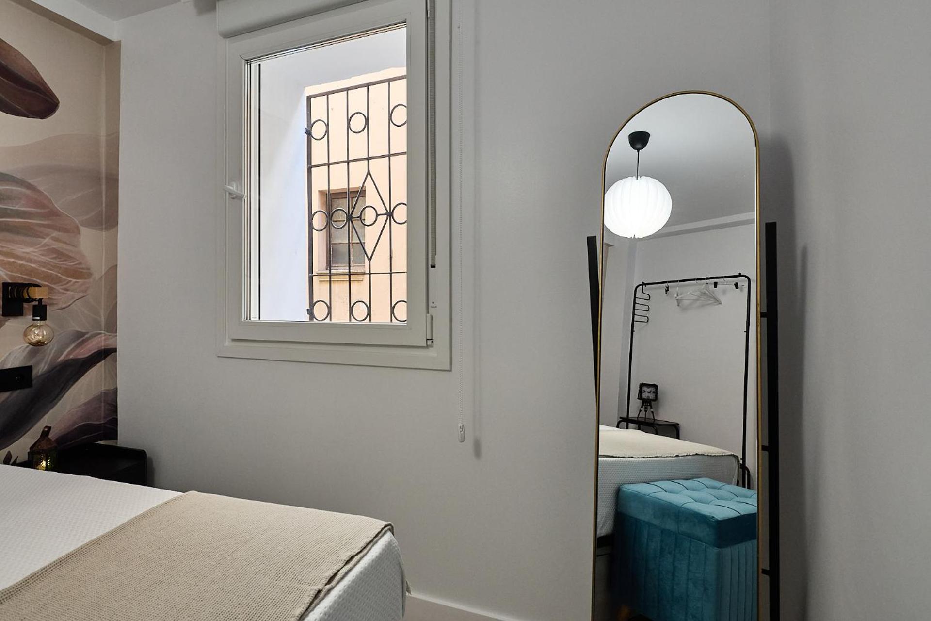 Apartamentos Plasencia Bambu 외부 사진
