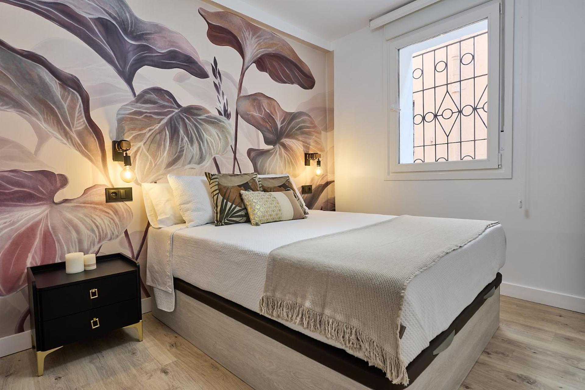 Apartamentos Plasencia Bambu 외부 사진