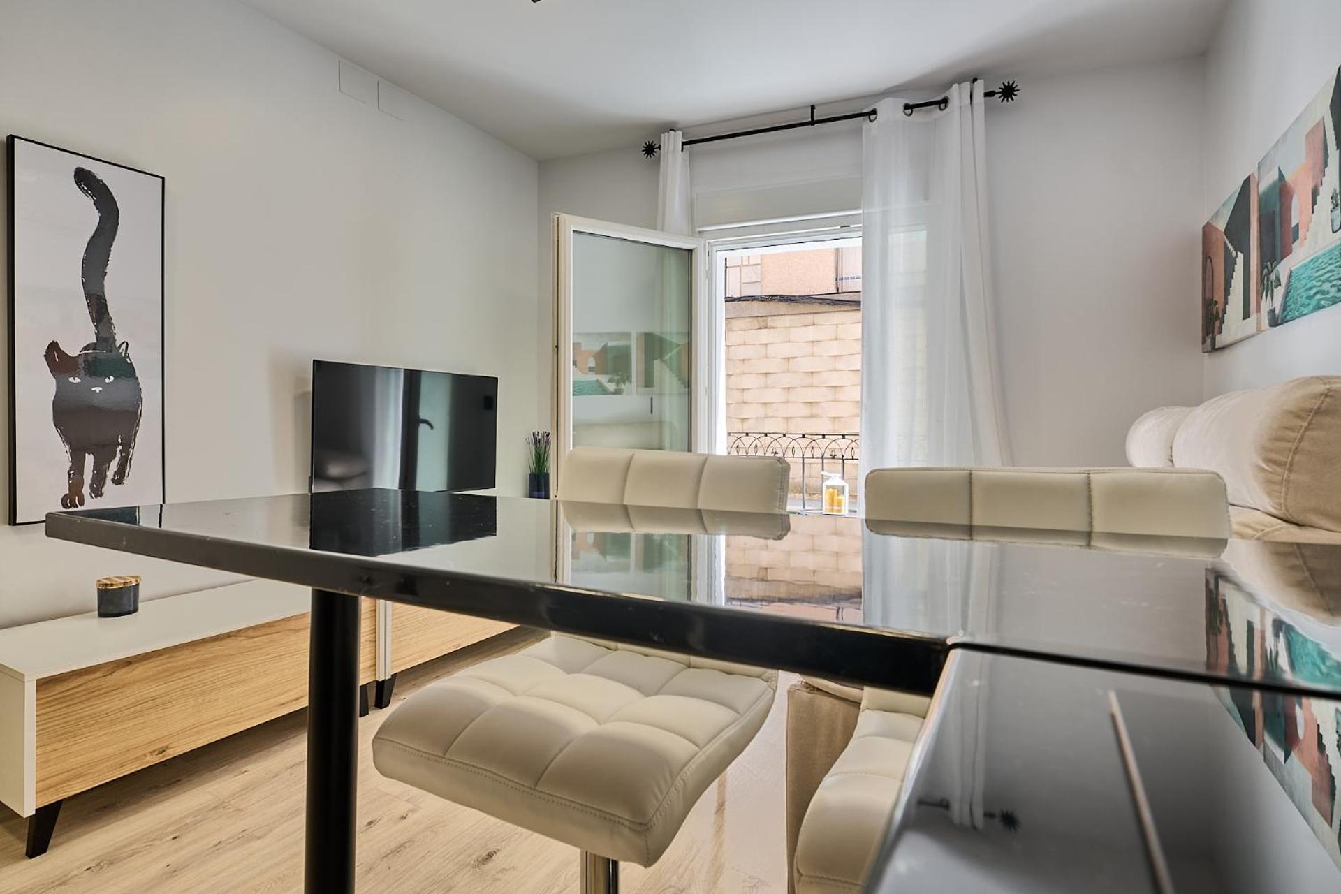 Apartamentos Plasencia Bambu 외부 사진