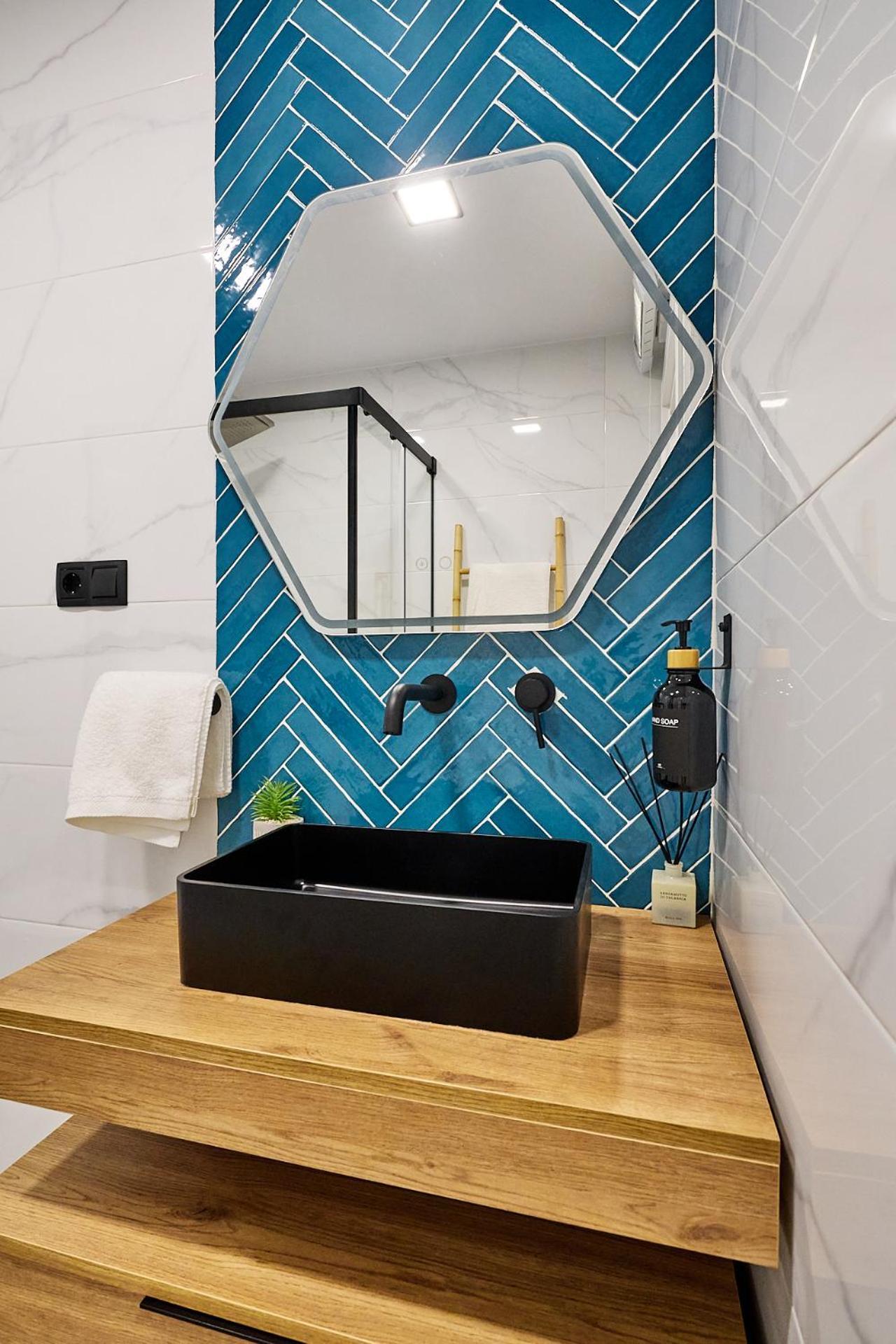Apartamentos Plasencia Bambu 외부 사진