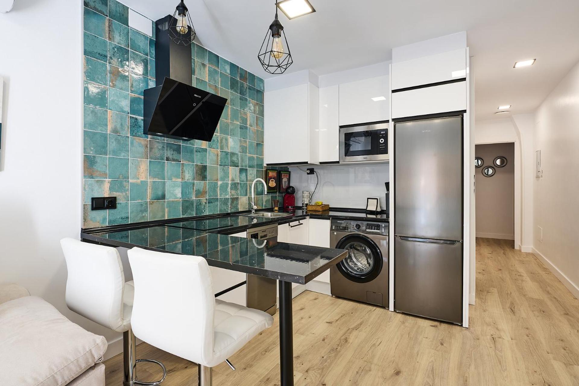 Apartamentos Plasencia Bambu 외부 사진
