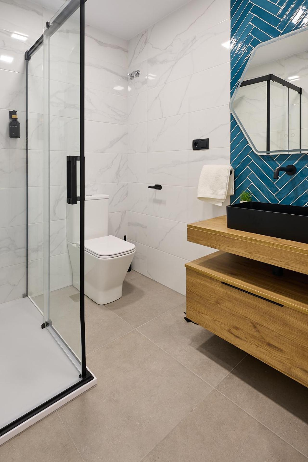 Apartamentos Plasencia Bambu 외부 사진